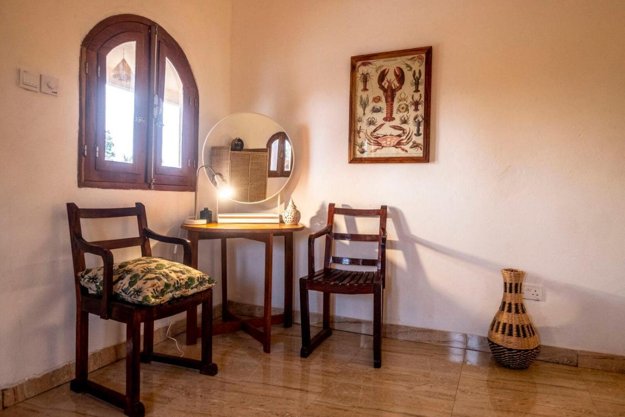Mansa Musso Lodge Sanyang Ngoại thất bức ảnh