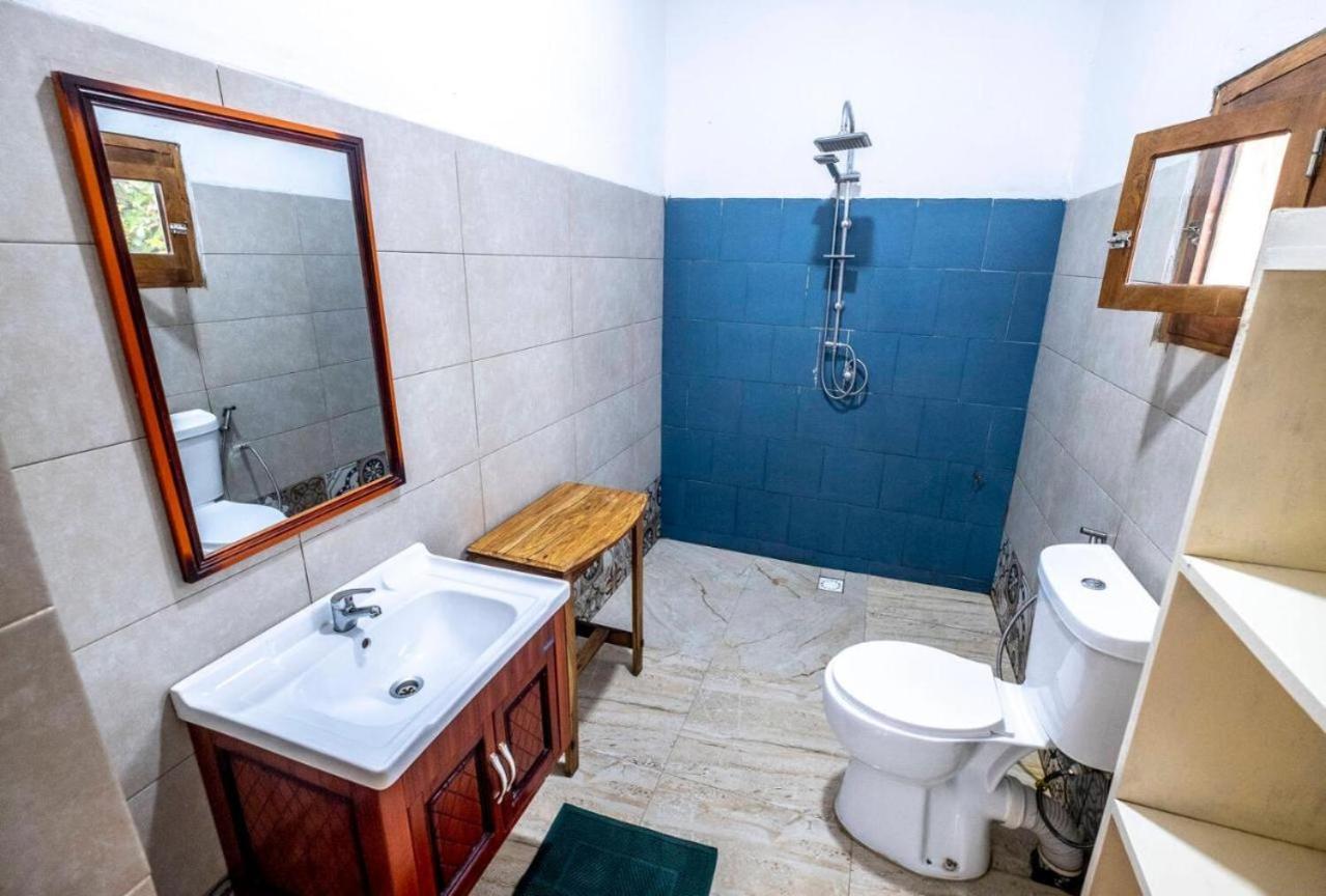Mansa Musso Lodge Sanyang Ngoại thất bức ảnh
