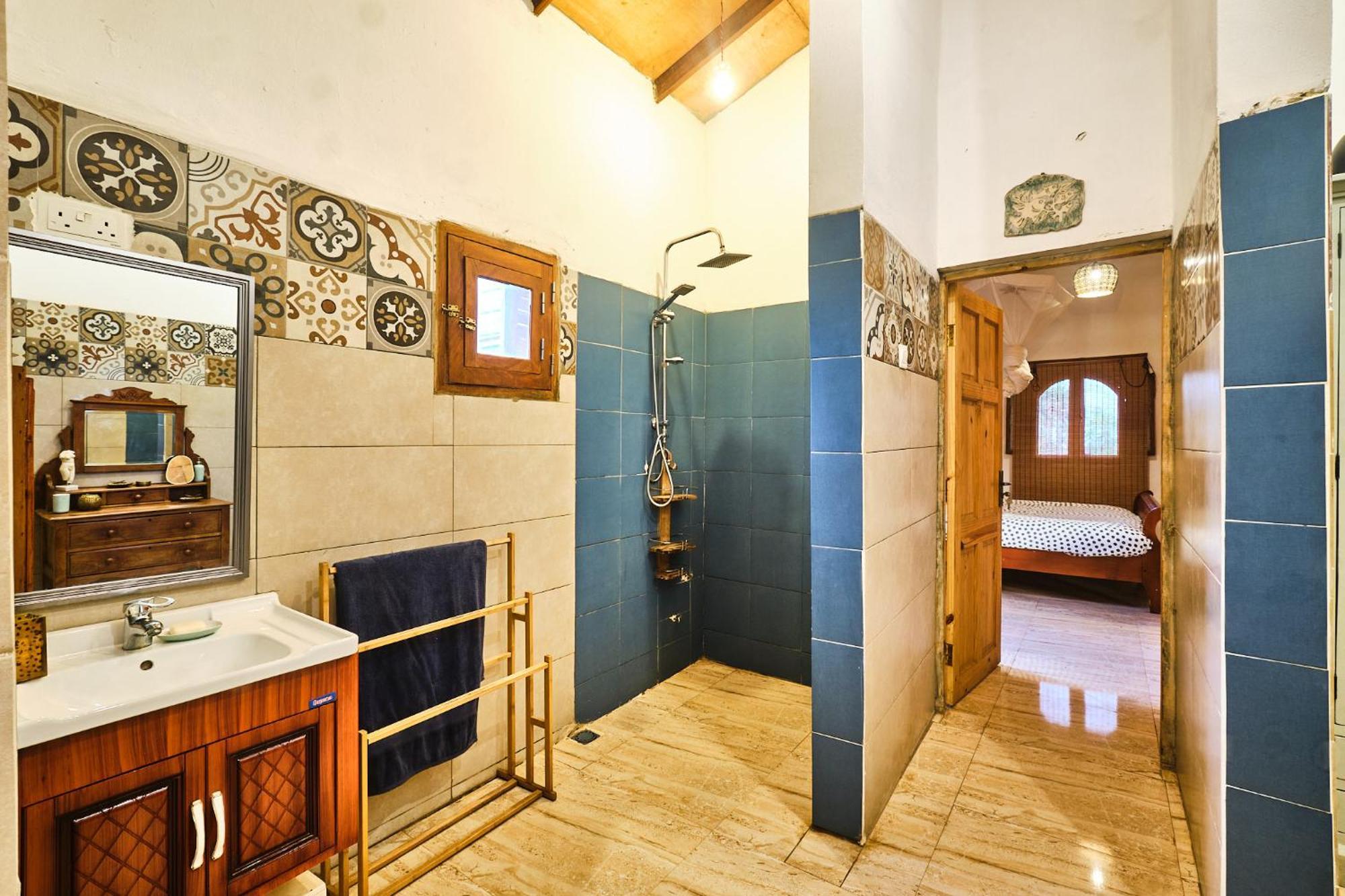 Mansa Musso Lodge Sanyang Ngoại thất bức ảnh